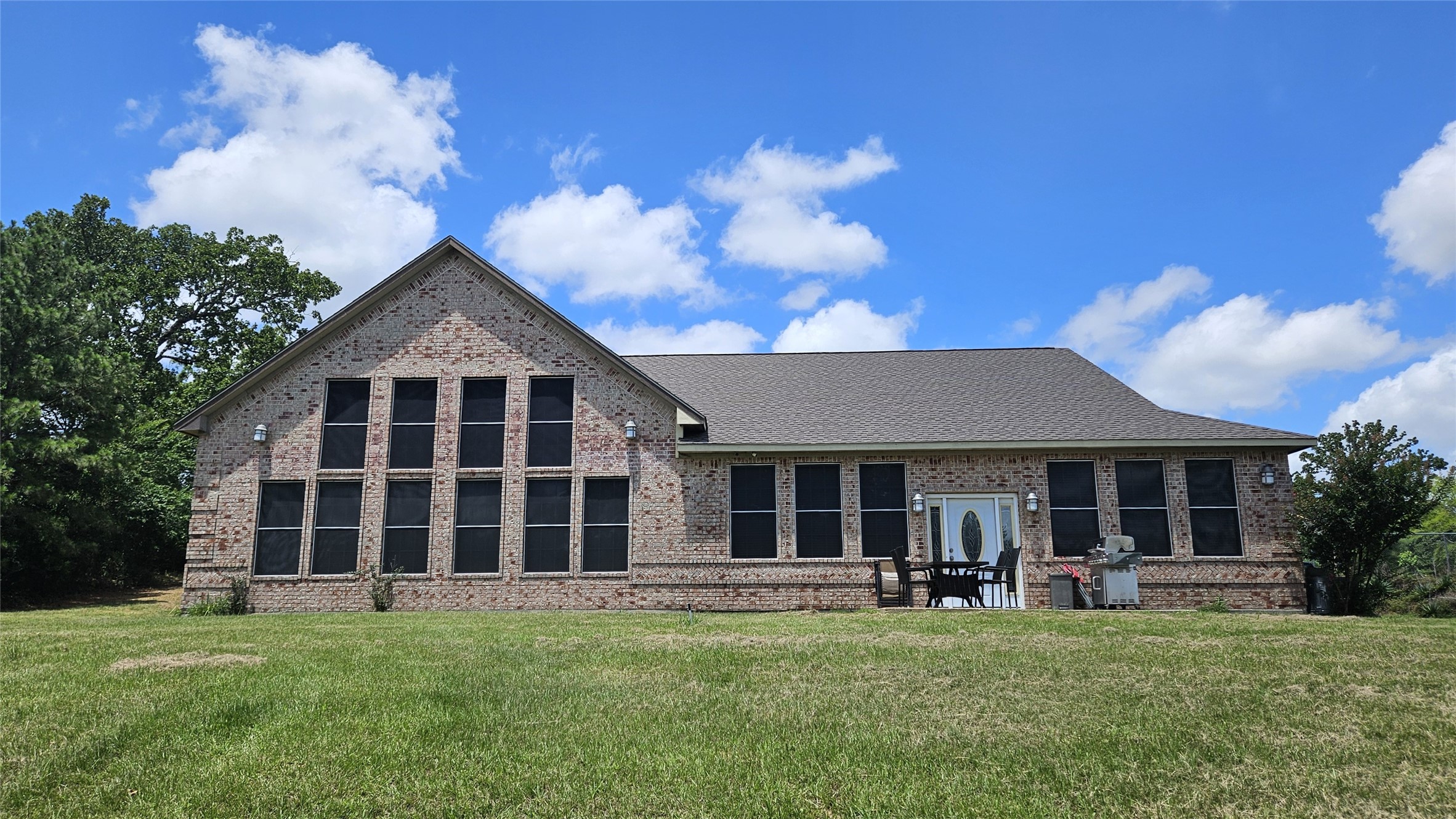1193 Dogwood Drive Chandler TX 75758
