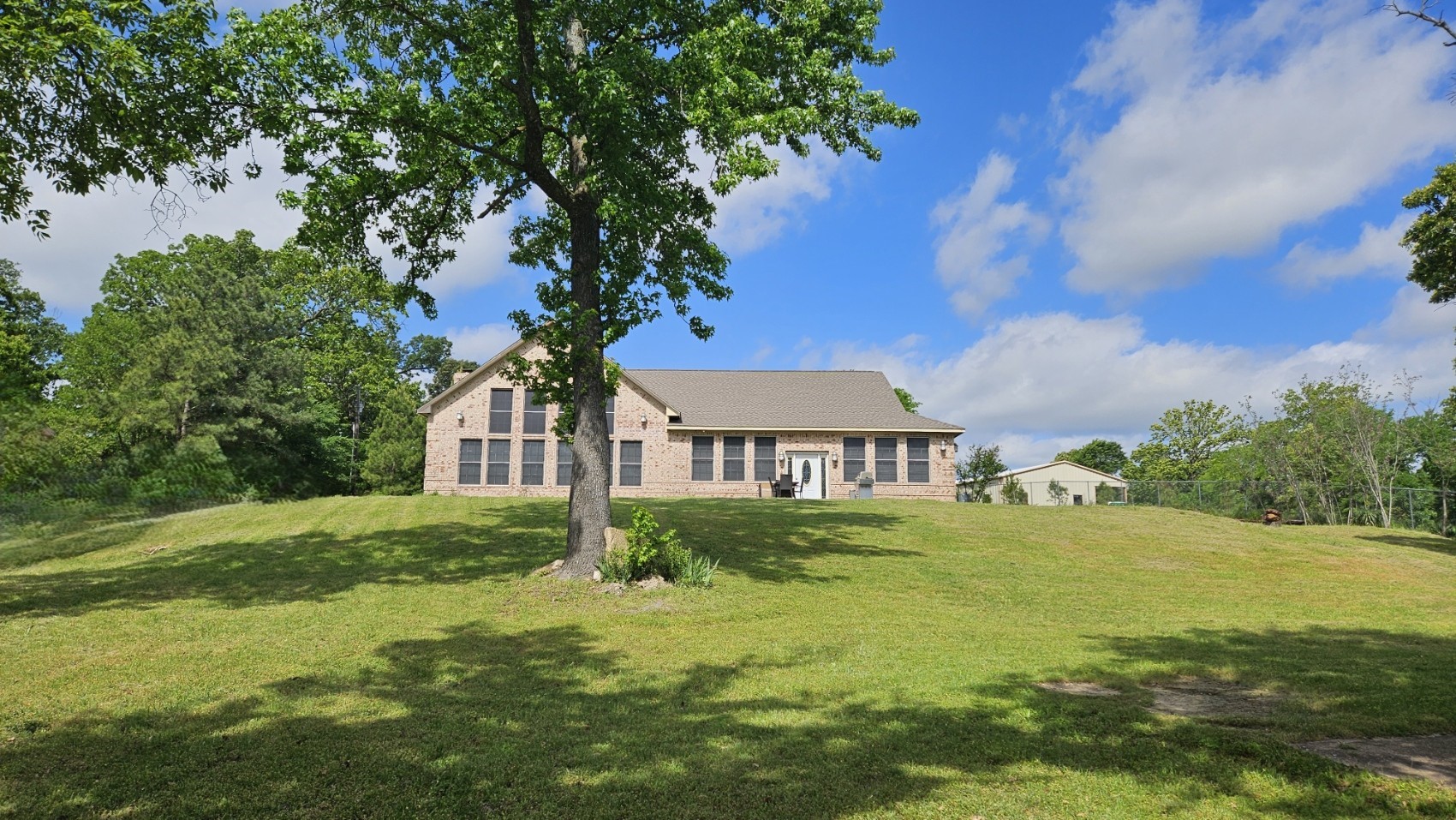 1193 Dogwood Drive Chandler TX 75758