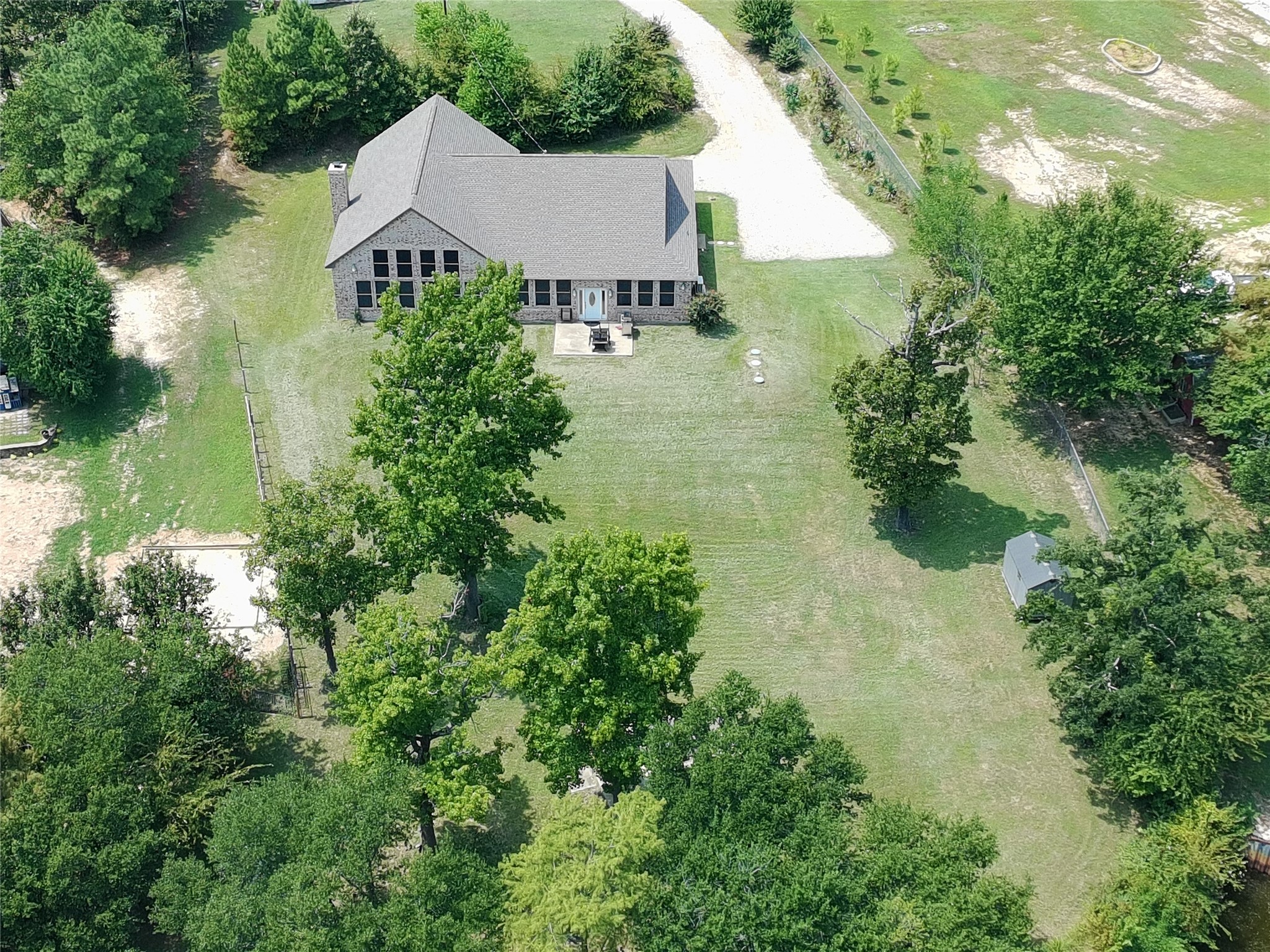 1193 Dogwood Drive Chandler TX 75758