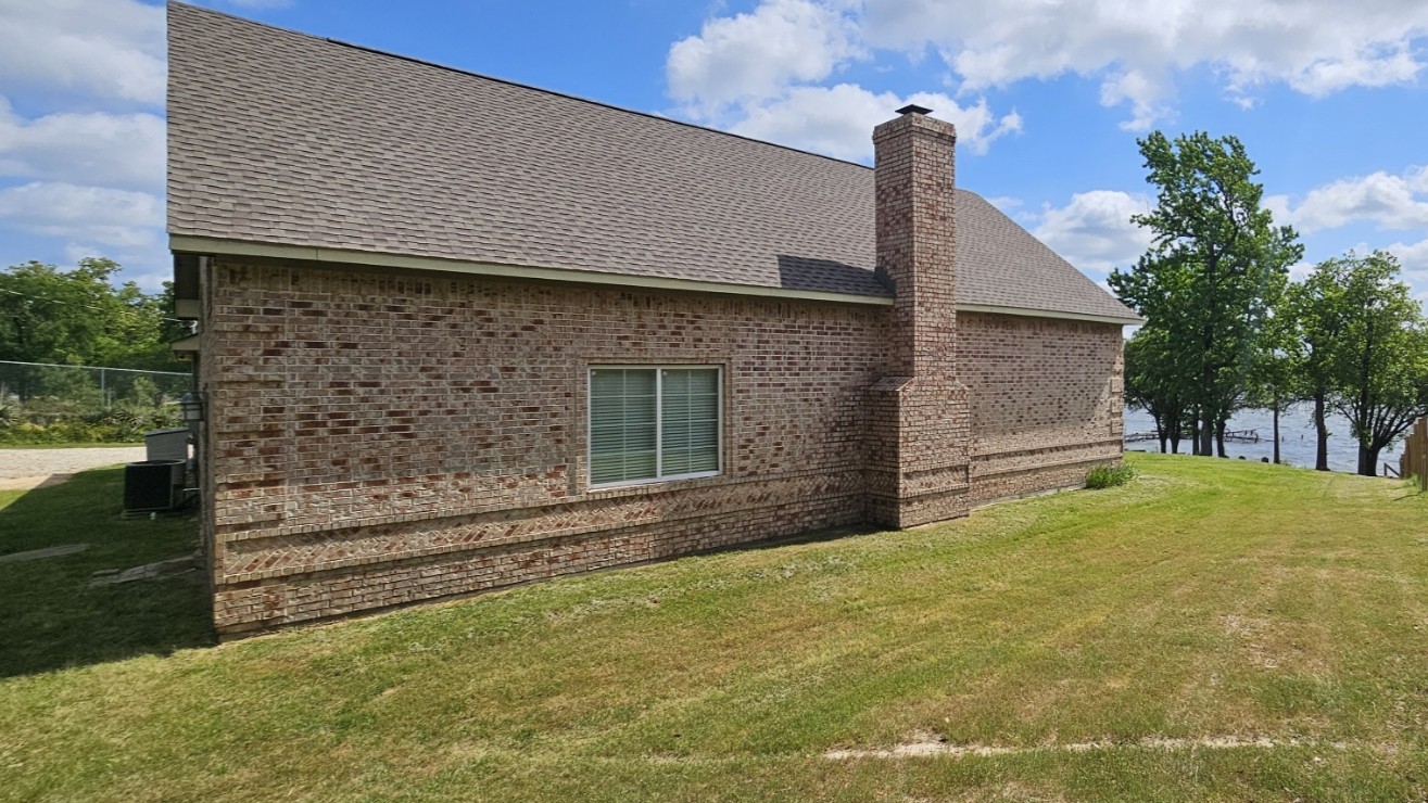 1193 Dogwood Drive Chandler TX 75758