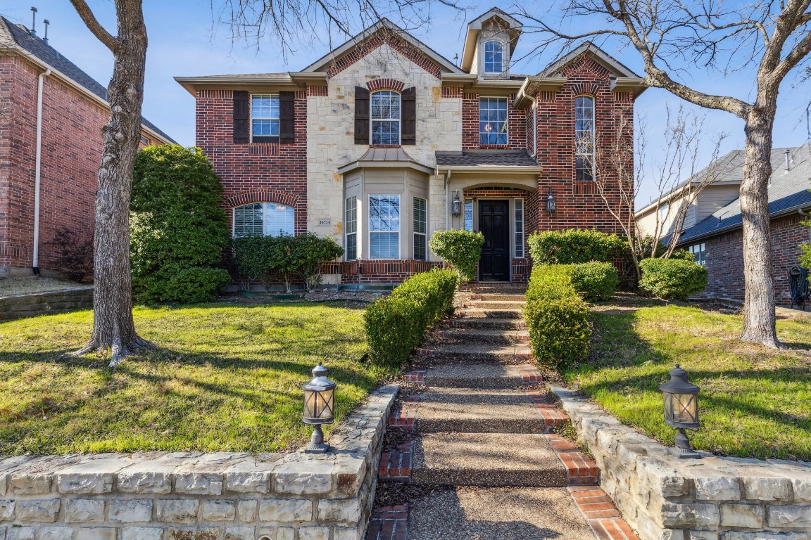 14734 Seedling Drive Frisco TX 75035