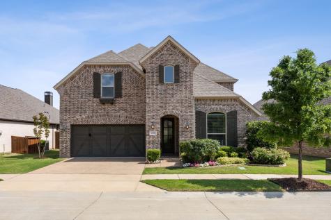 1056 Ivory Horn Drive Carrollton TX 75010