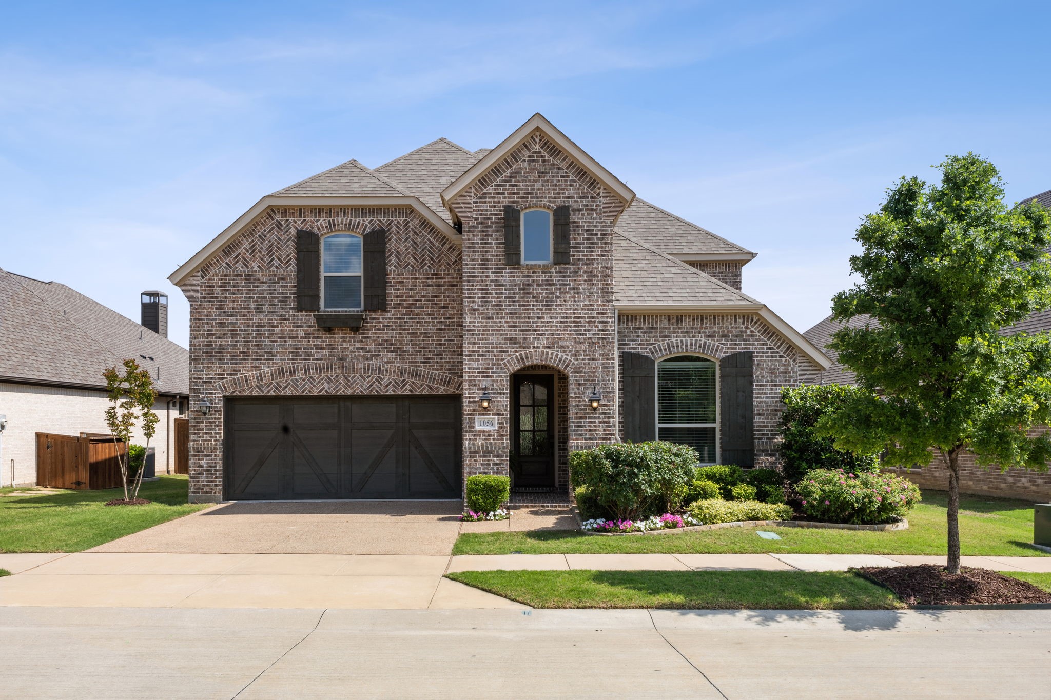 1056 Ivory Horn Drive Carrollton TX 75010