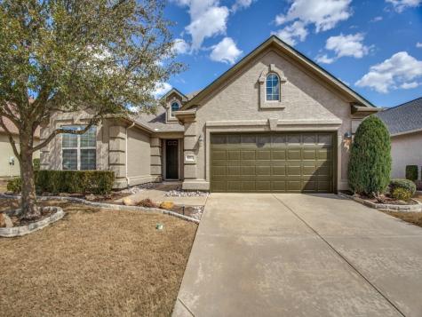 8913 Bradford Street Denton TX 76207