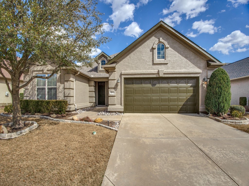 8913 Bradford Street Denton TX 76207