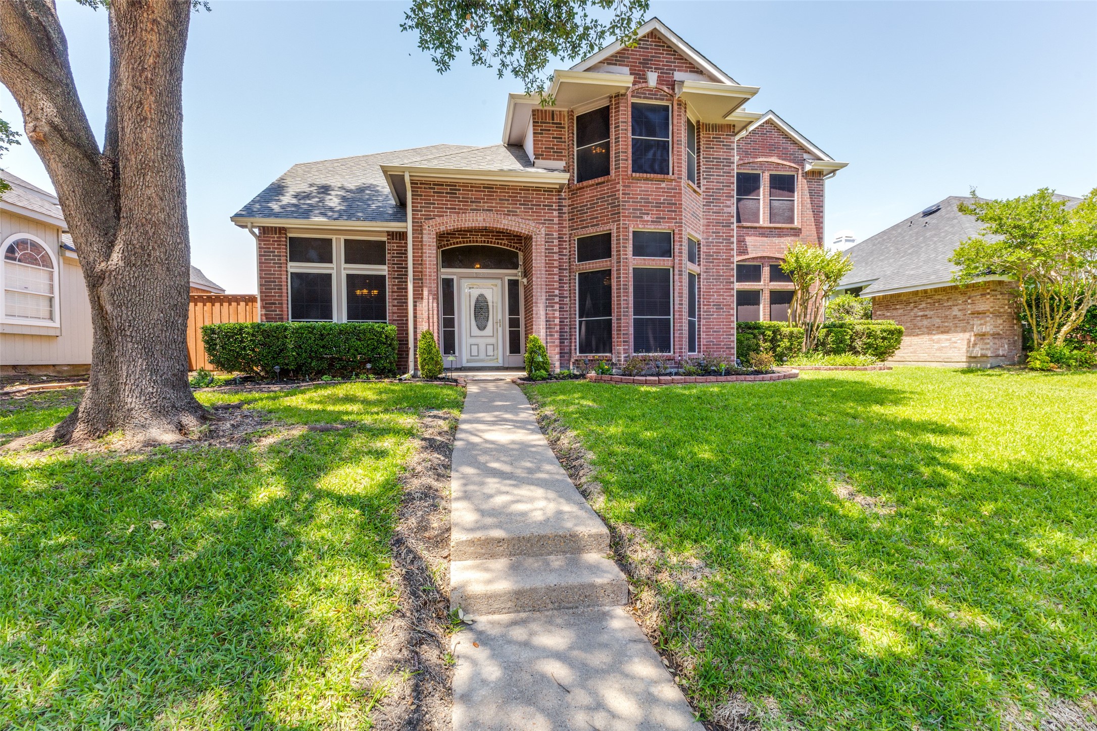 1729 Sheffield Drive Garland TX 75040