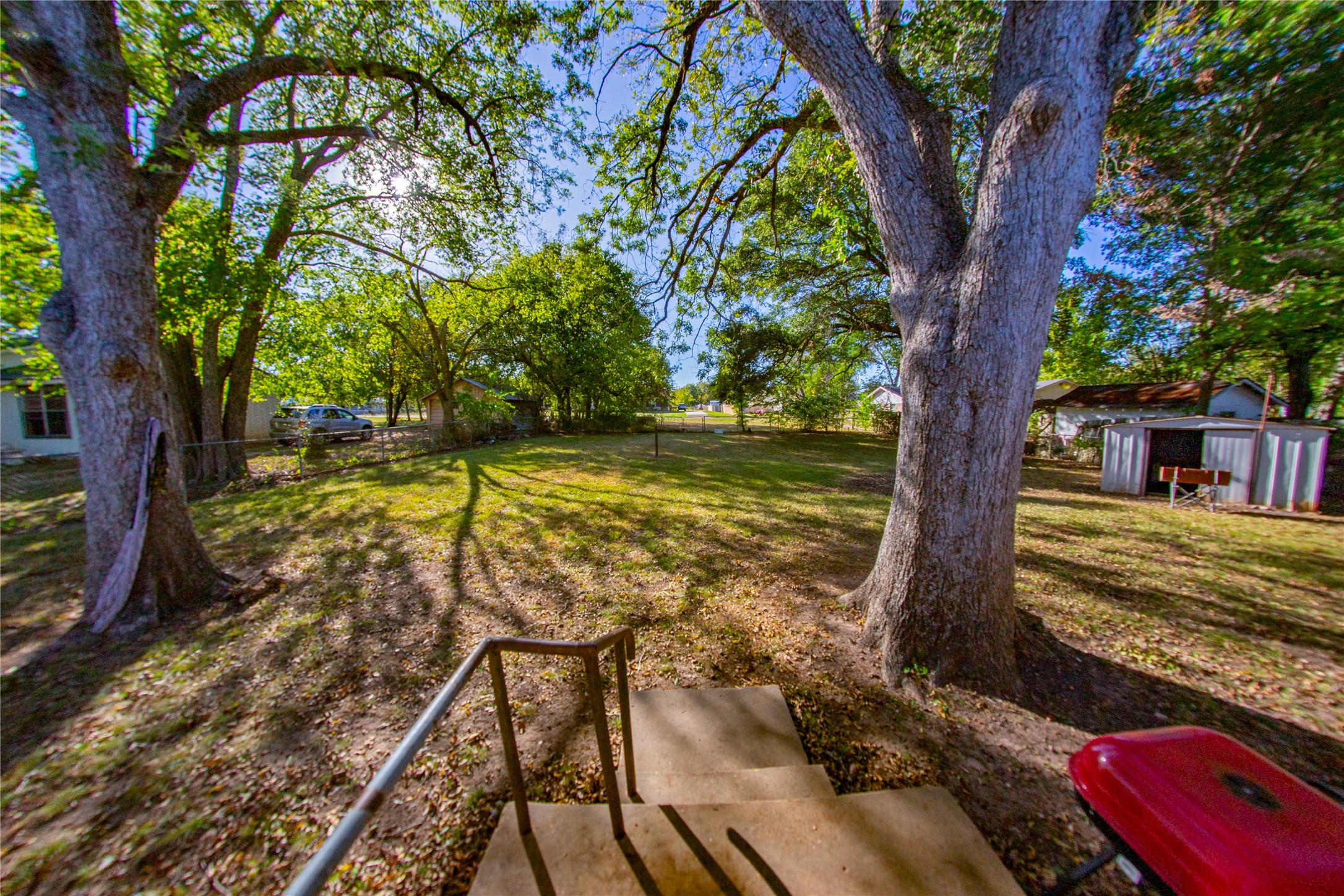 630 Faucett Street Blossom TX 75416