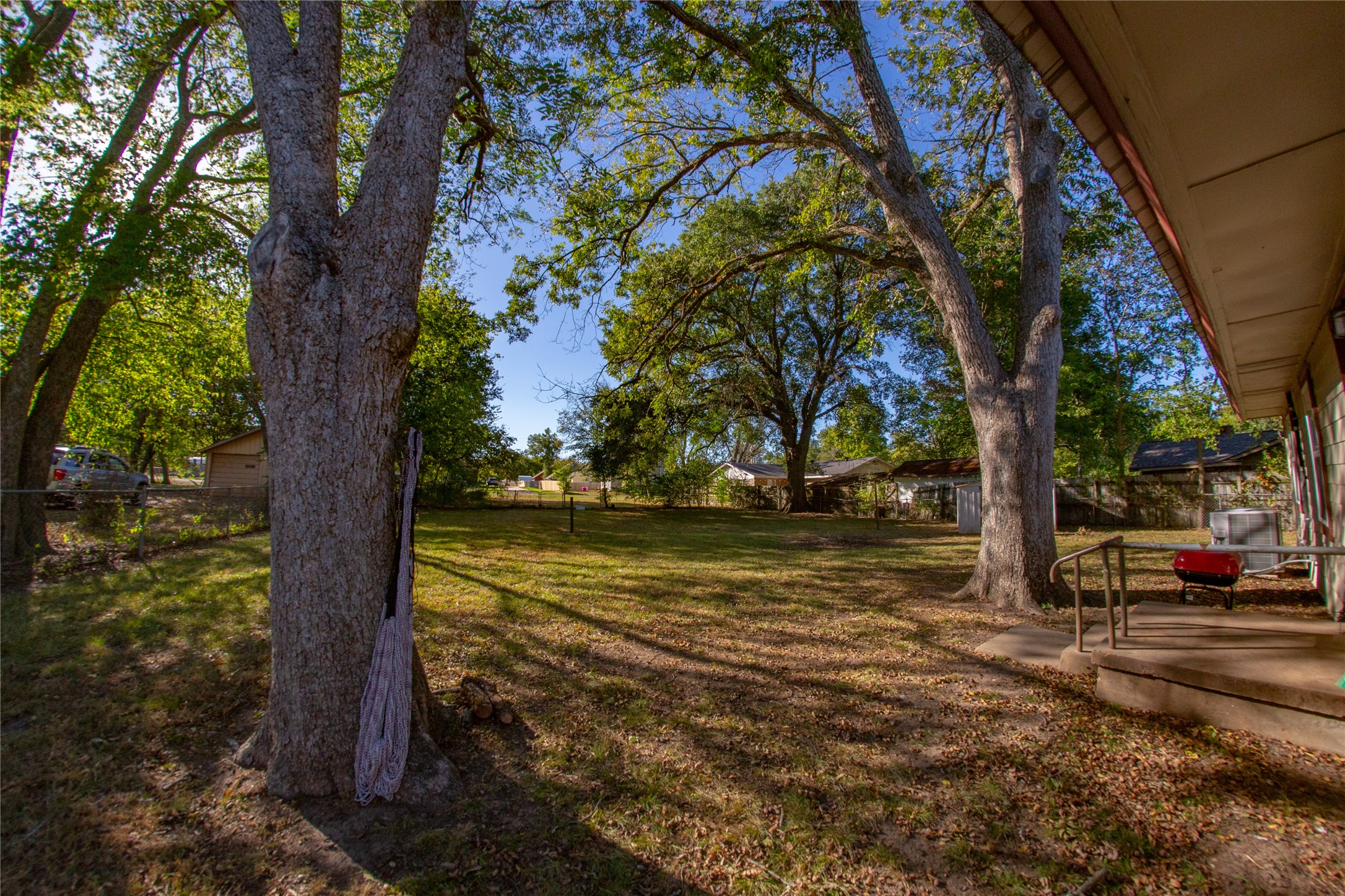 630 Faucett Street Blossom TX 75416