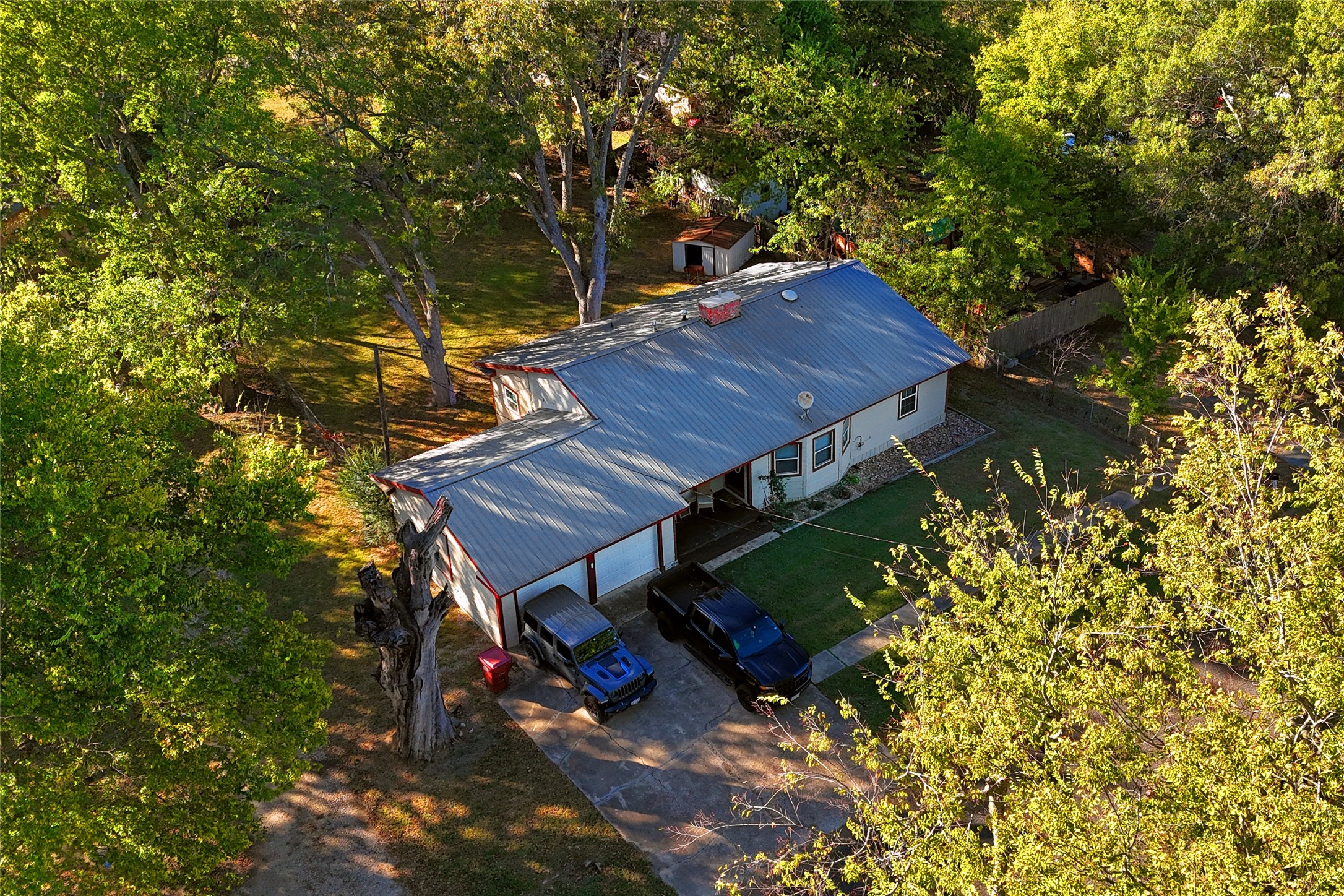 630 Faucett Street Blossom TX 75416
