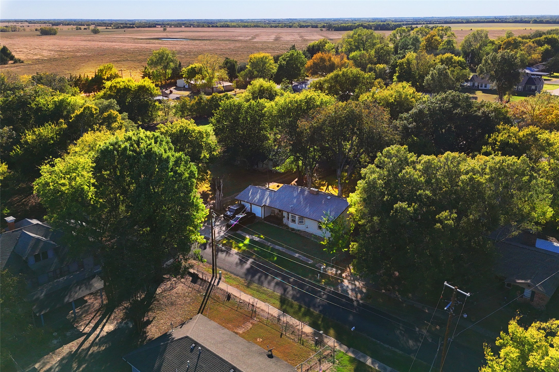 630 Faucett Street Blossom TX 75416