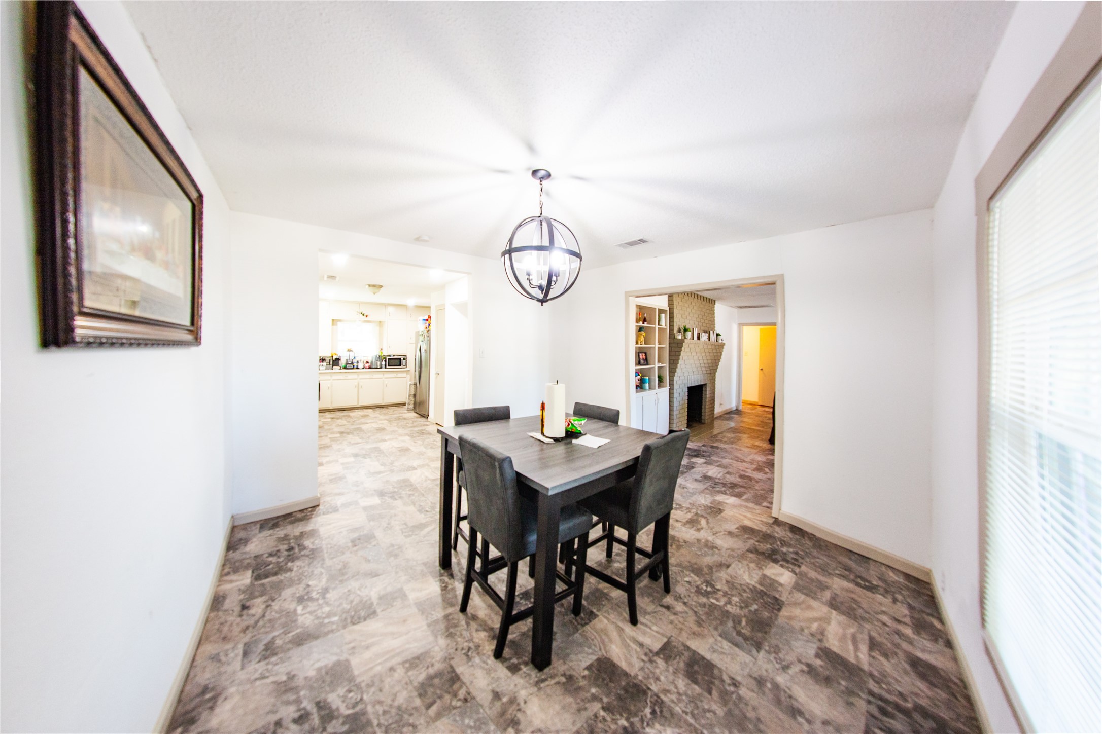 630 Faucett Street Blossom TX 75416