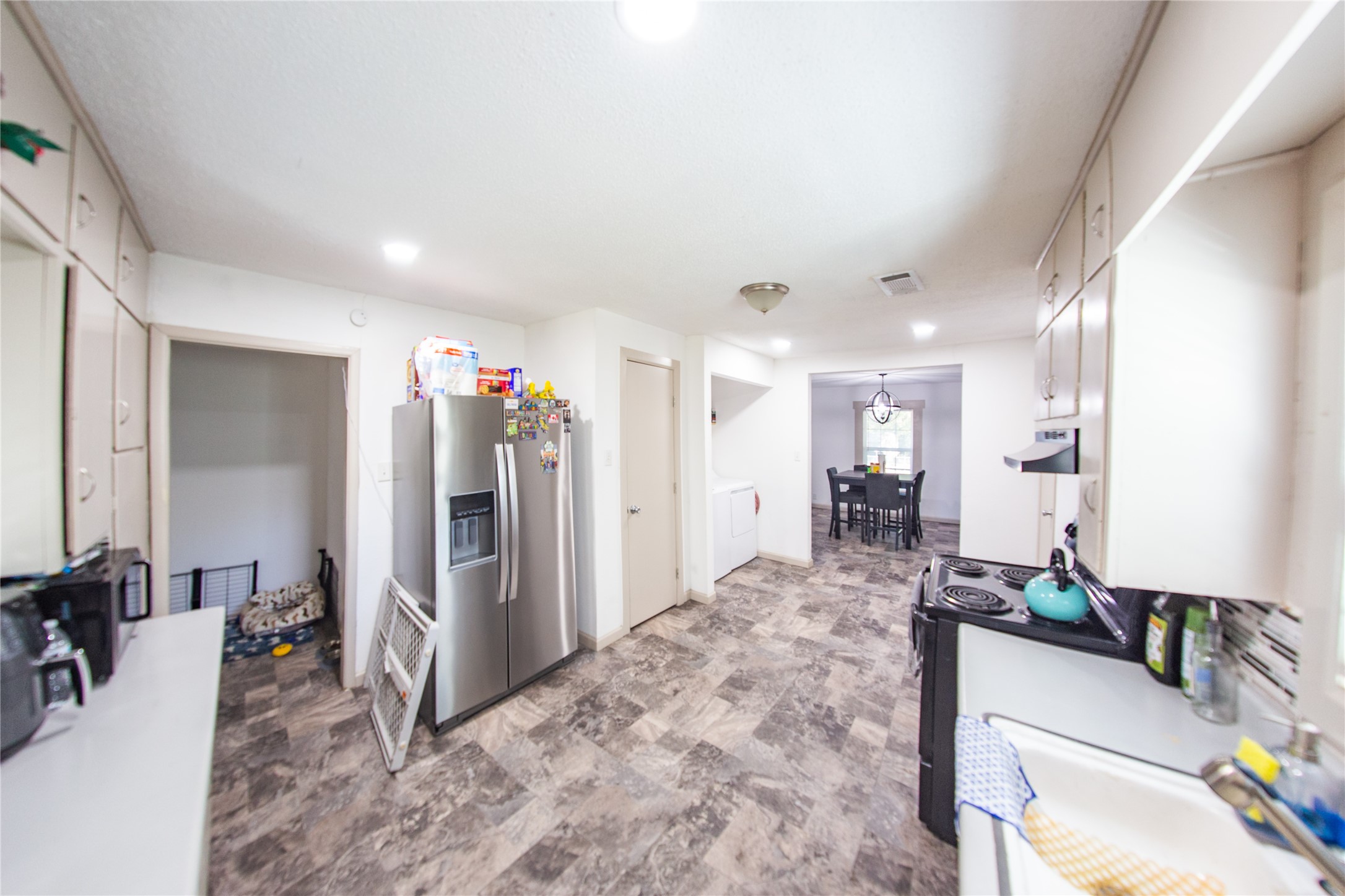 630 Faucett Street Blossom TX 75416