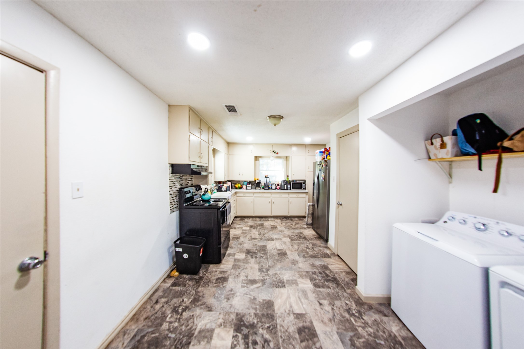 630 Faucett Street Blossom TX 75416