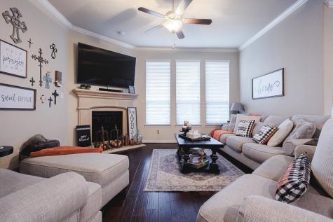 4505 Evenstar Way Plano TX 75074