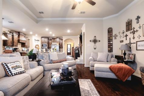 4505 Evenstar Way Plano TX 75074