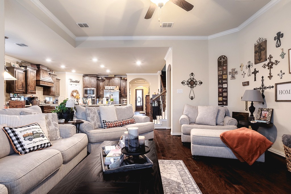 4505 Evenstar Way Plano TX 75074