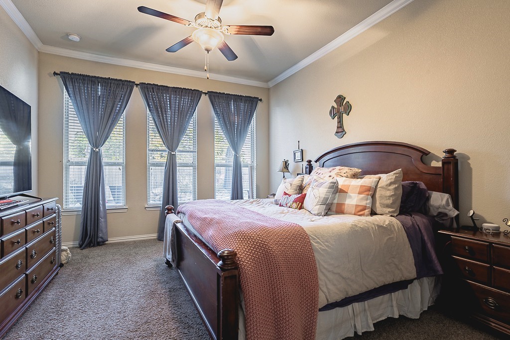 4505 Evenstar Way Plano TX 75074