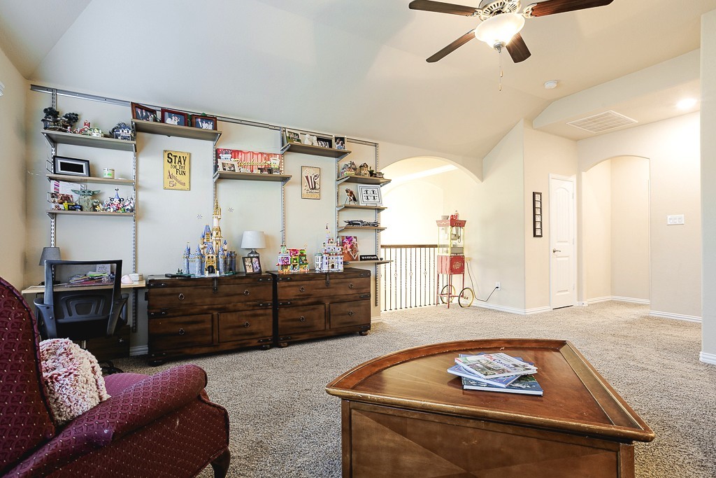 4505 Evenstar Way Plano TX 75074