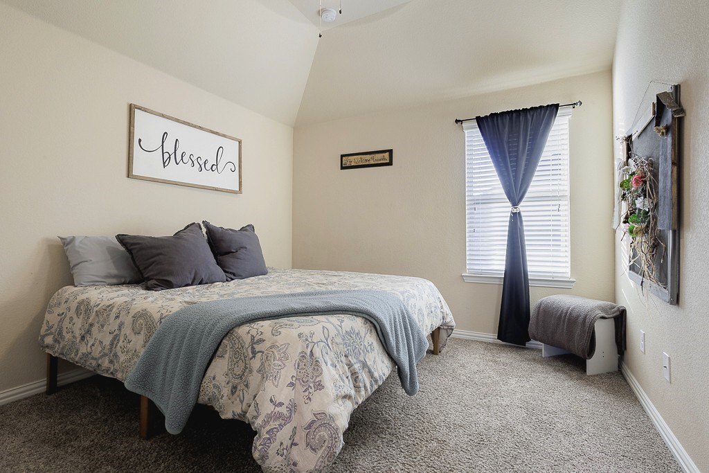 4505 Evenstar Way Plano TX 75074