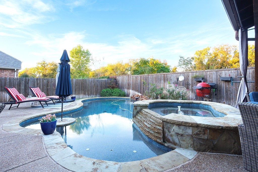 4505 Evenstar Way Plano TX 75074