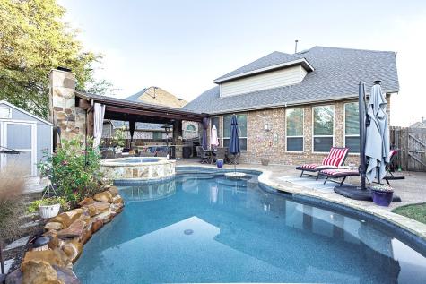 4505 Evenstar Way Plano TX 75074