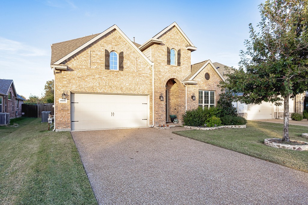 4505 Evenstar Way Plano TX 75074