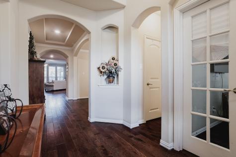 4505 Evenstar Way Plano TX 75074