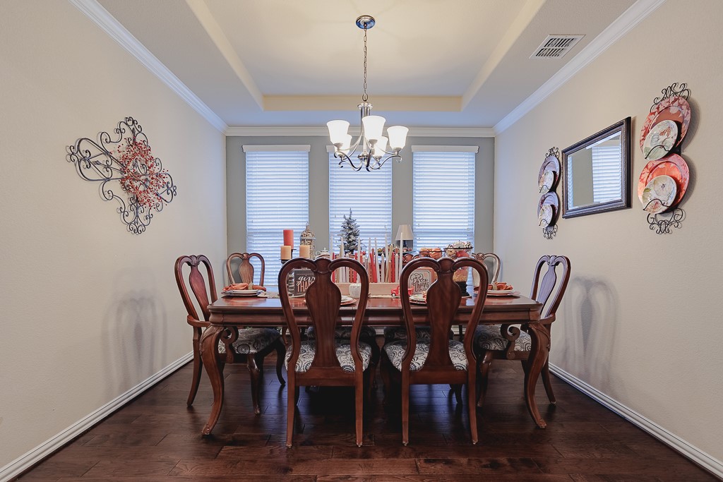 4505 Evenstar Way Plano TX 75074