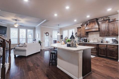 4505 Evenstar Way Plano TX 75074
