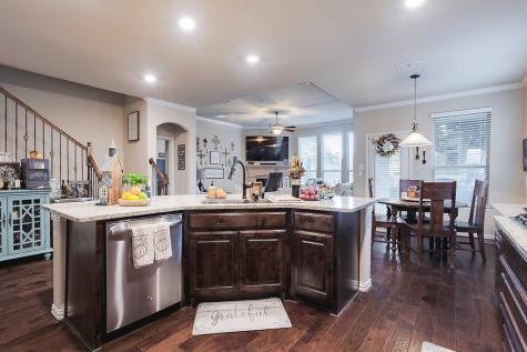 4505 Evenstar Way Plano TX 75074