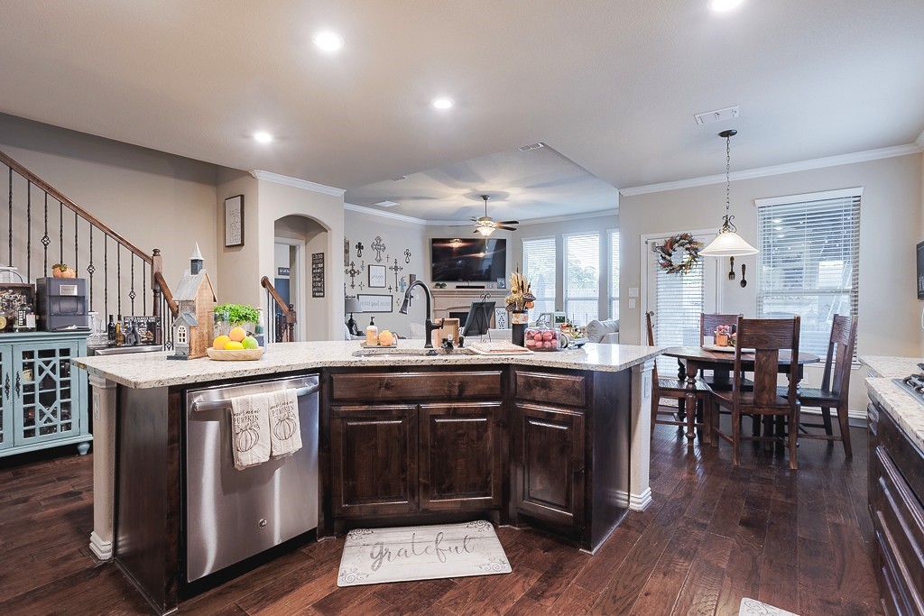 4505 Evenstar Way Plano TX 75074