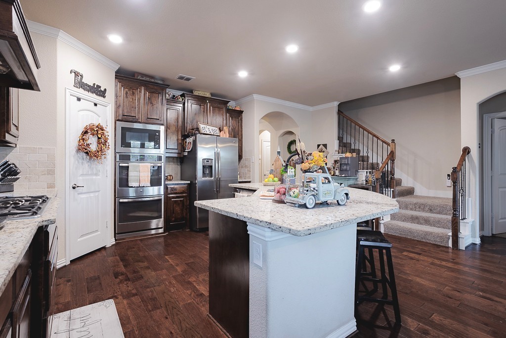 4505 Evenstar Way Plano TX 75074