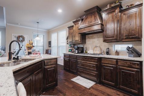 4505 Evenstar Way Plano TX 75074