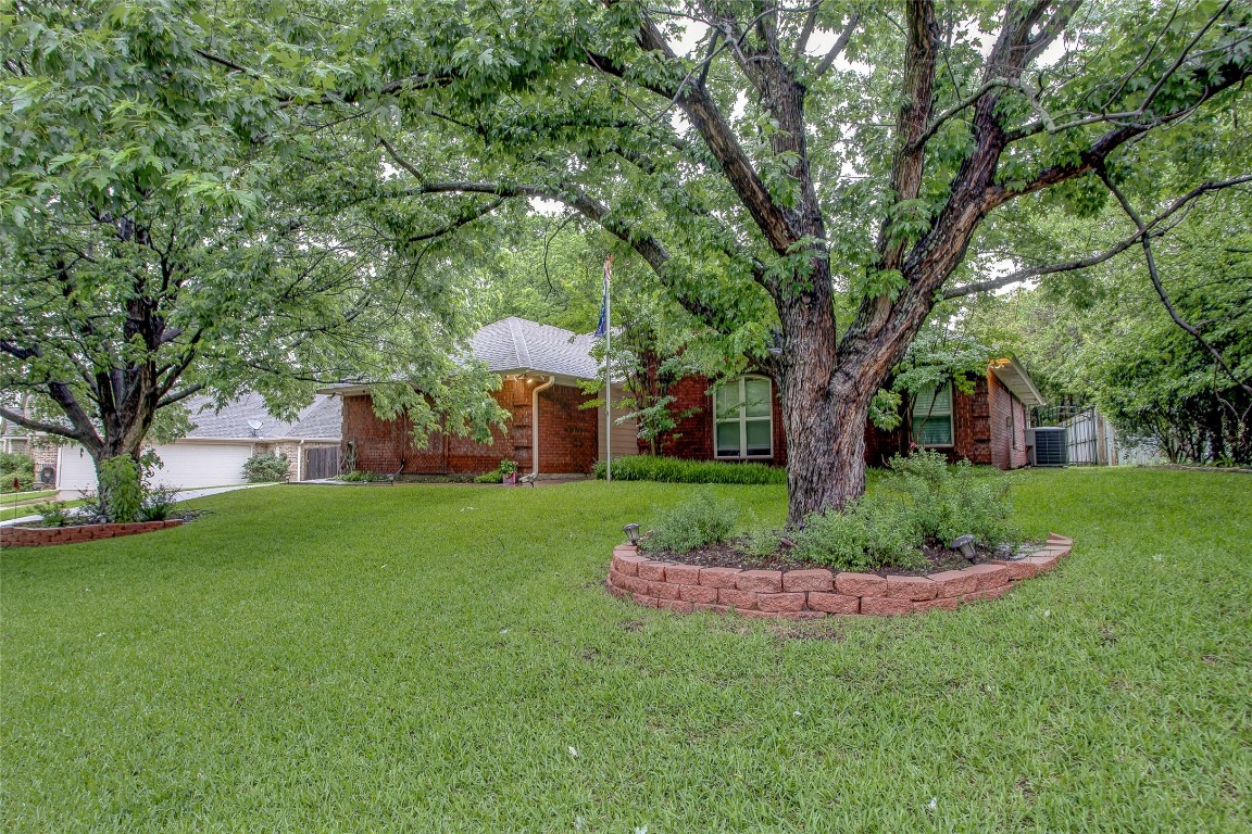 512 Inland Circle Azle TX 76020