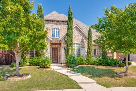 11000 Tularosa Lane Frisco TX 75033