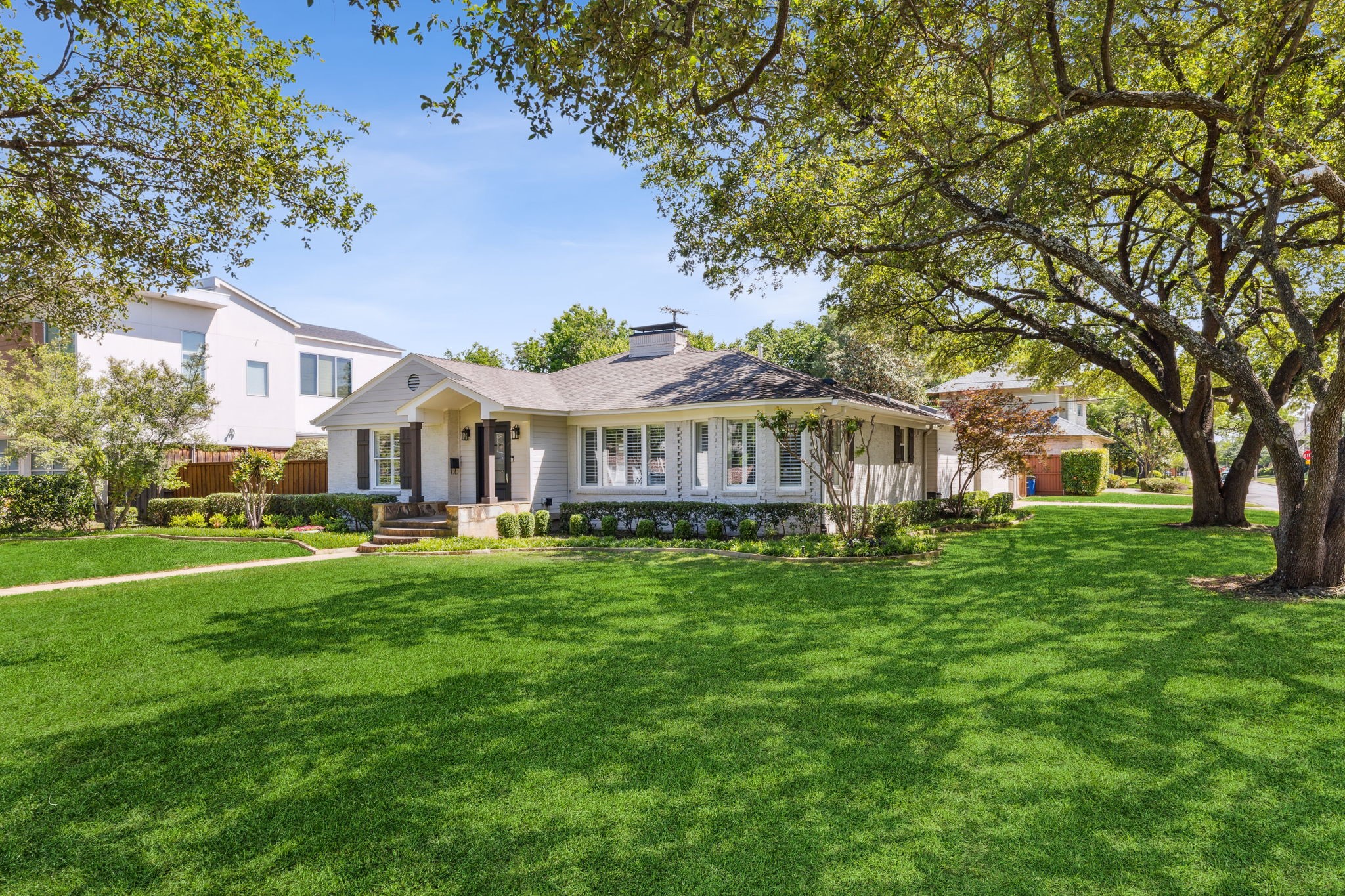 6406 Royalton Drive Dallas TX 75230