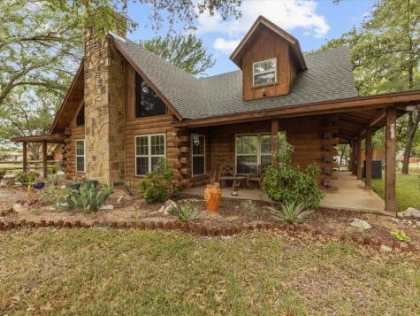 4101 County Road 1022 Cleburne TX 76033