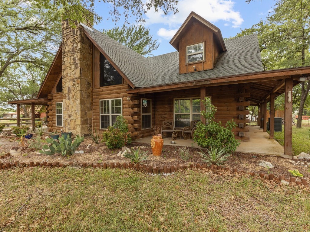 4101 County Road 1022 Cleburne TX 76033