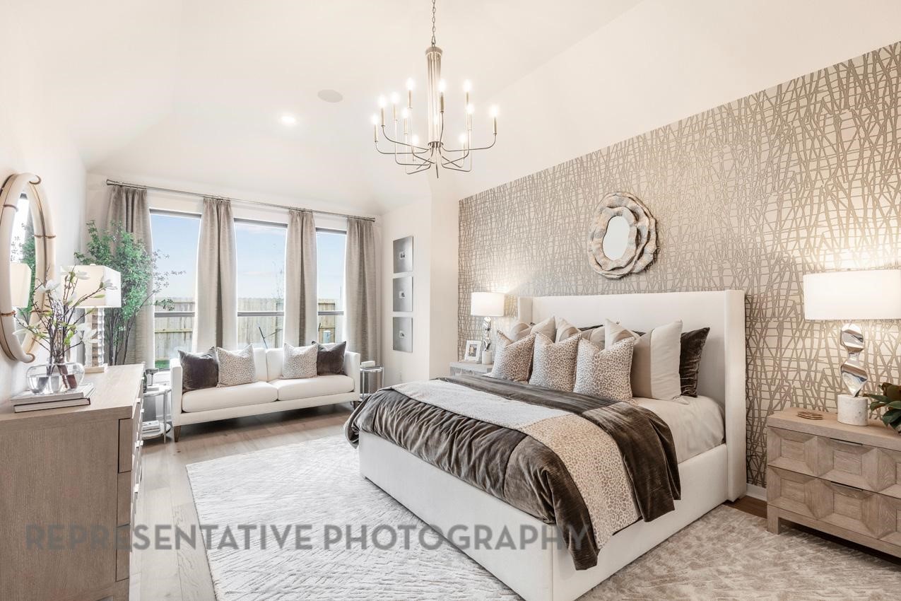 3210 Midnight Dream Court Celina TX 75009