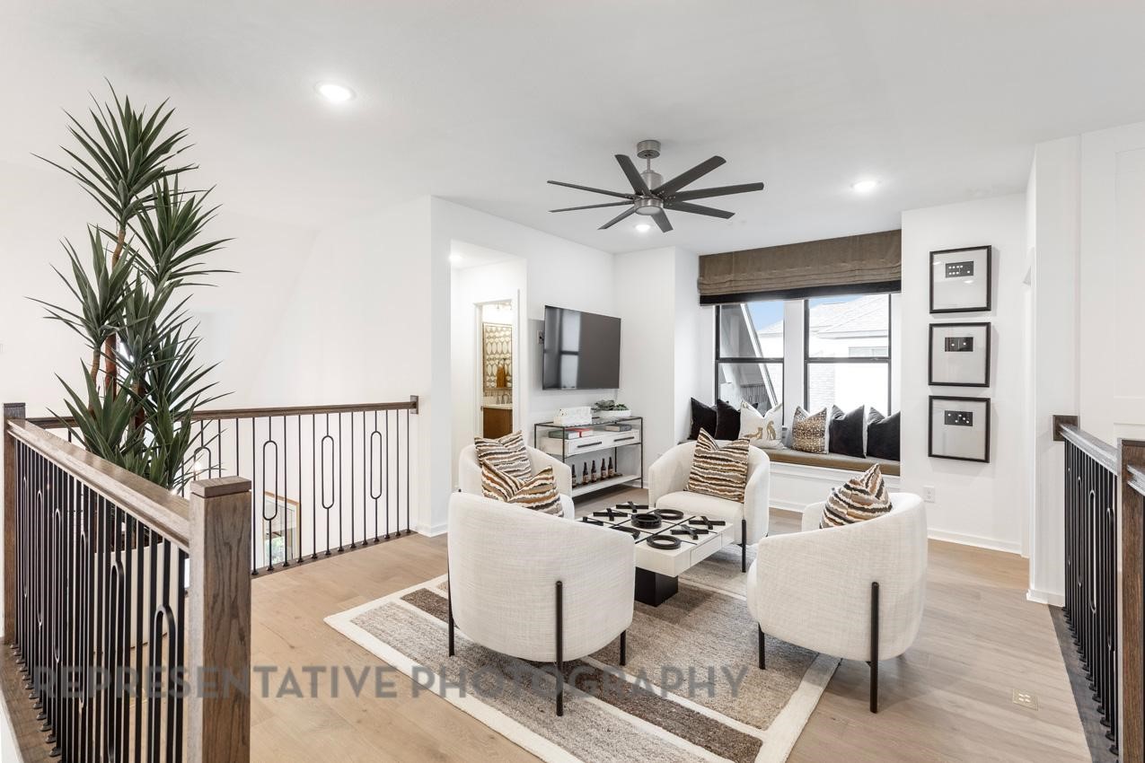 3210 Midnight Dream Court Celina TX 75009