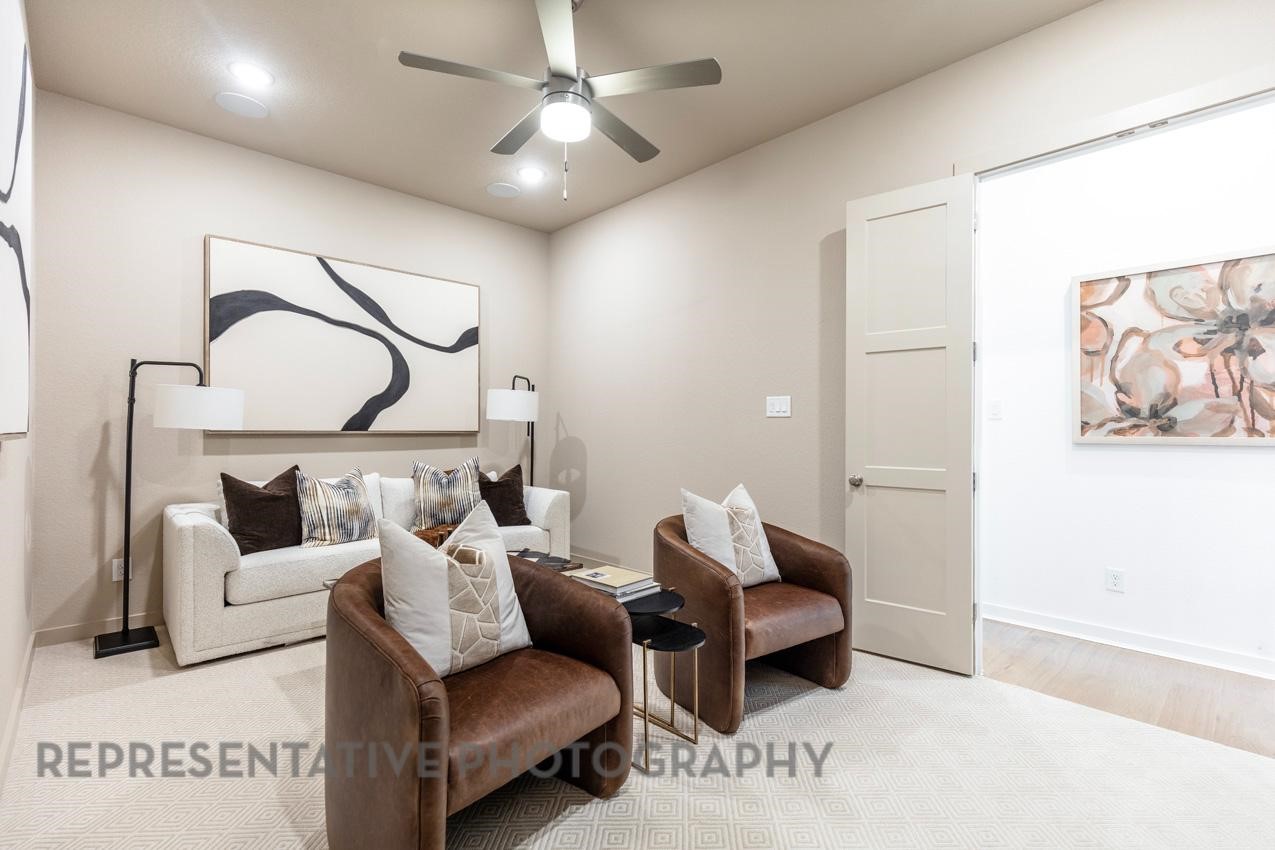3210 Midnight Dream Court Celina TX 75009