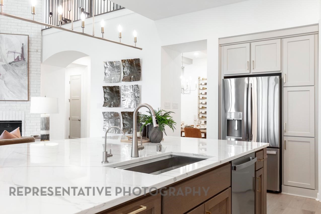 3210 Midnight Dream Court Celina TX 75009