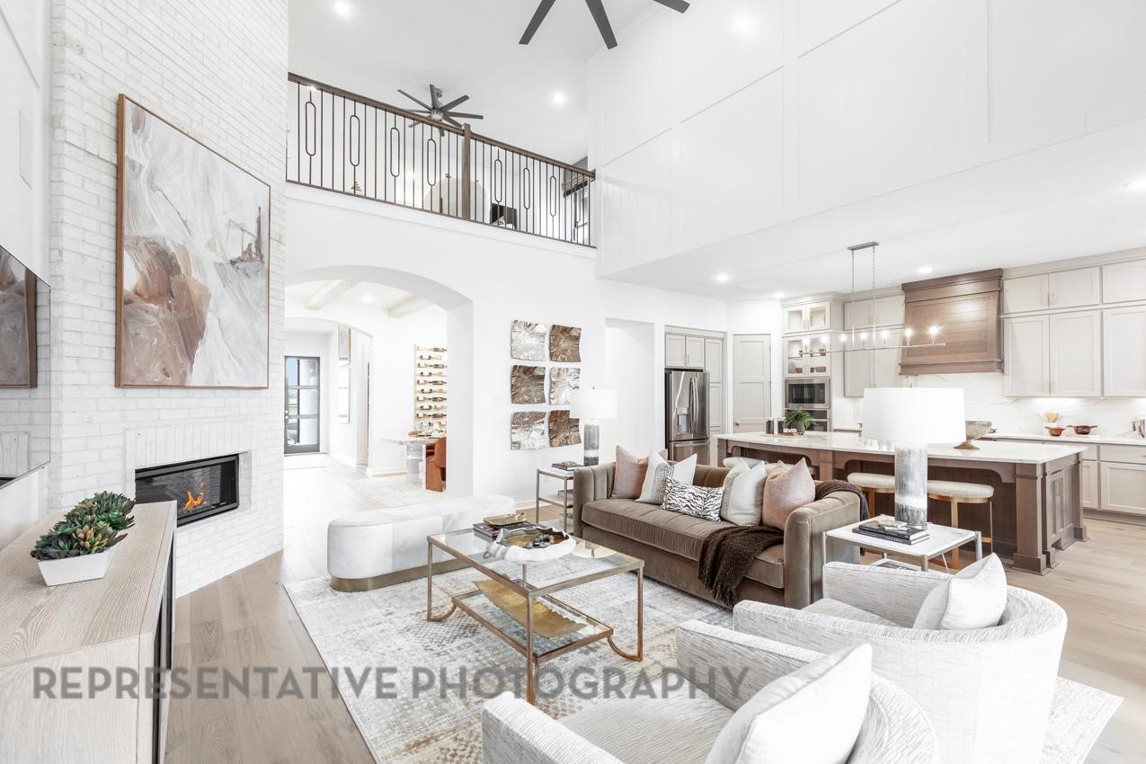 3210 Midnight Dream Court Celina TX 75009