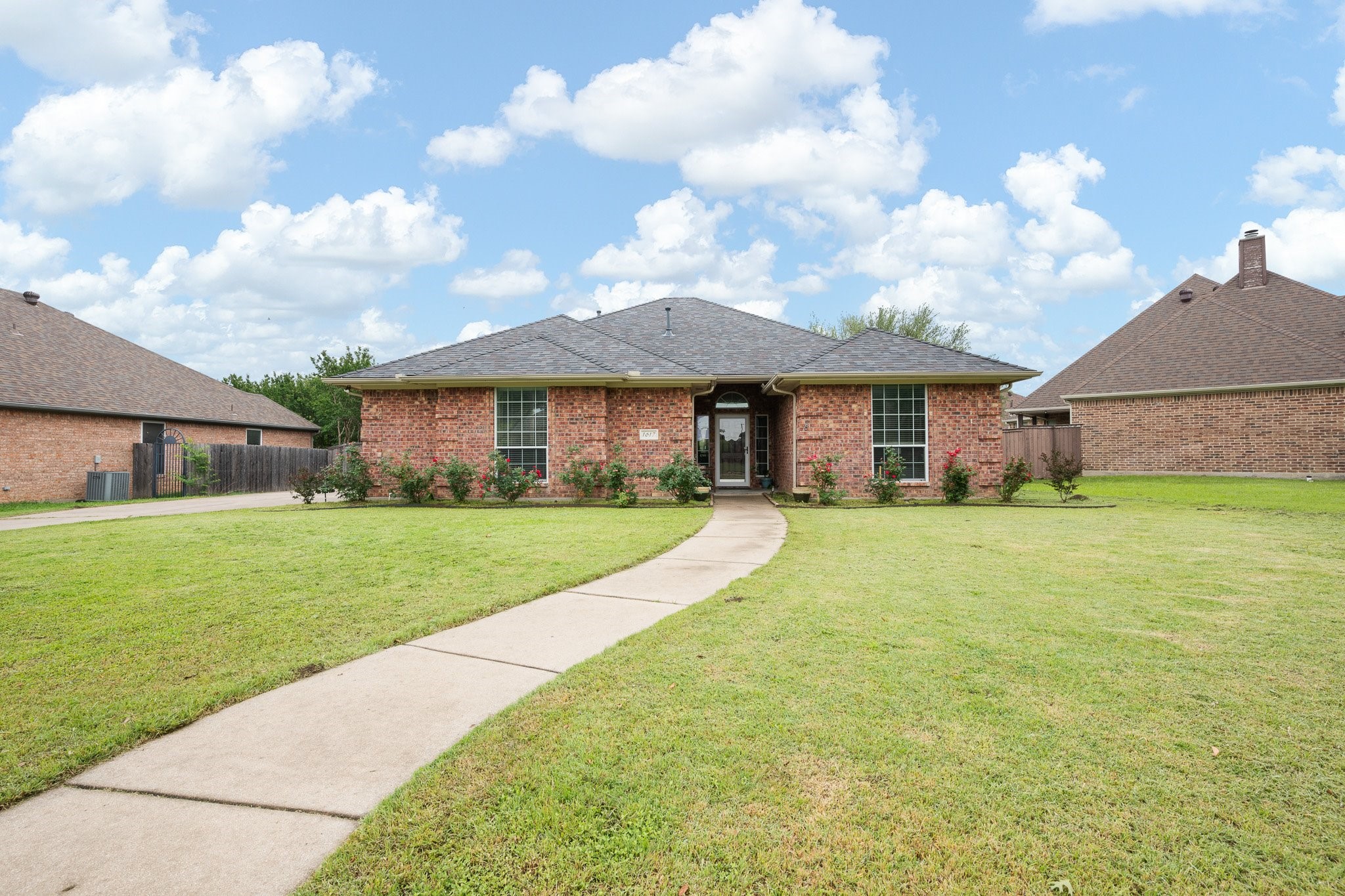 1617 Spencer Lane Cleburne TX 76033