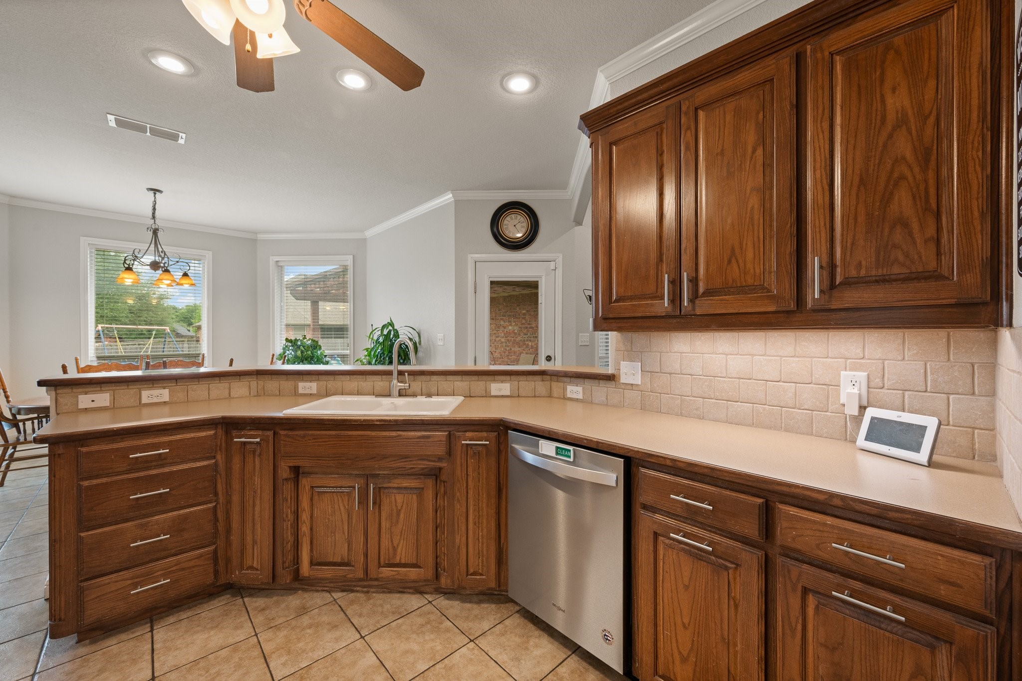 1617 Spencer Lane Cleburne TX 76033