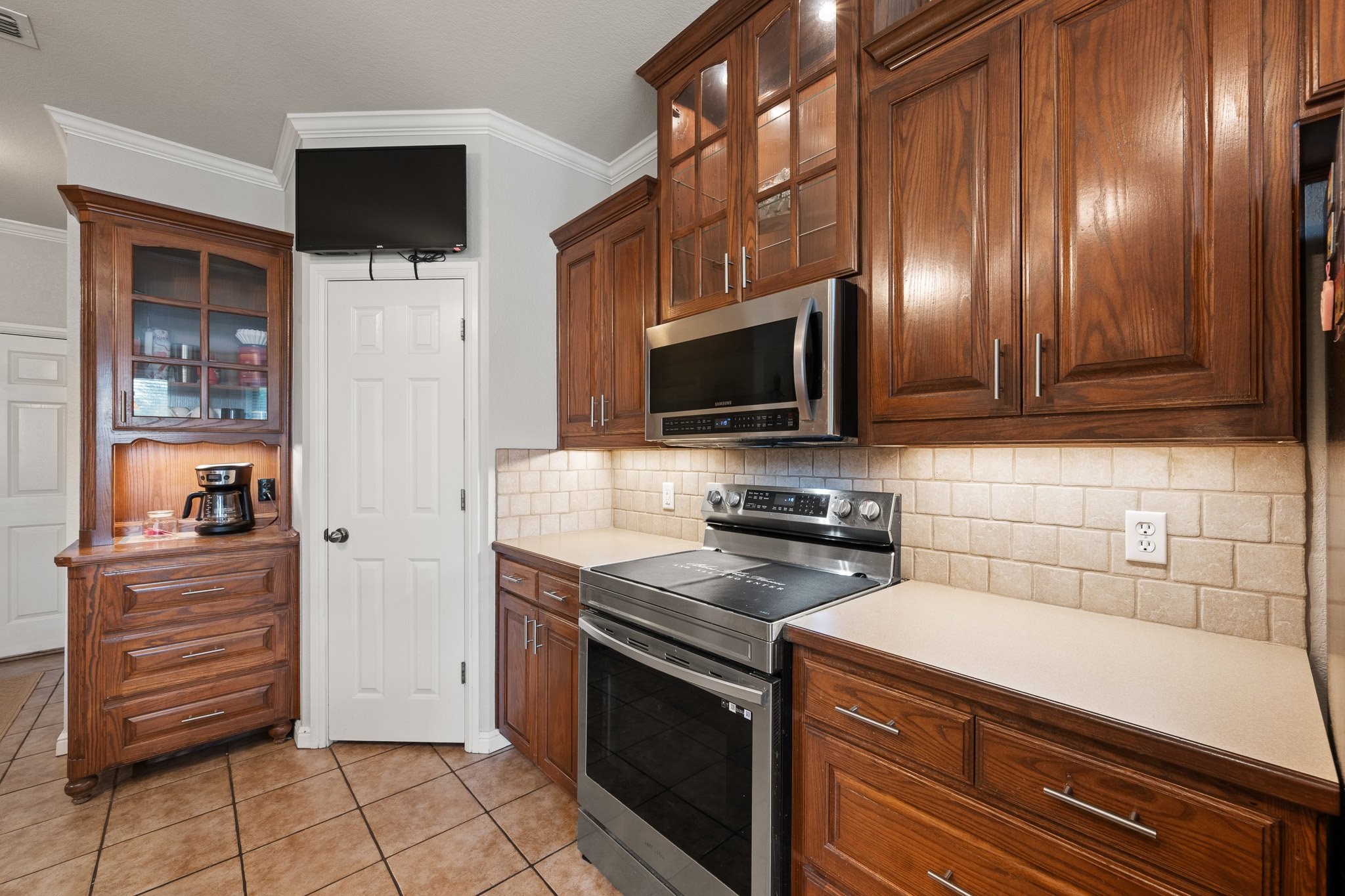 1617 Spencer Lane Cleburne TX 76033