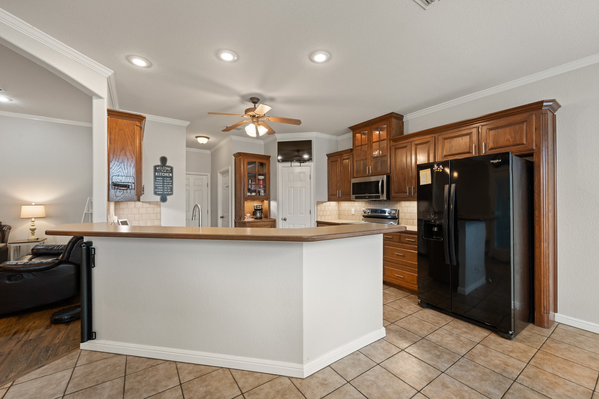 1617 Spencer Lane Cleburne TX 76033