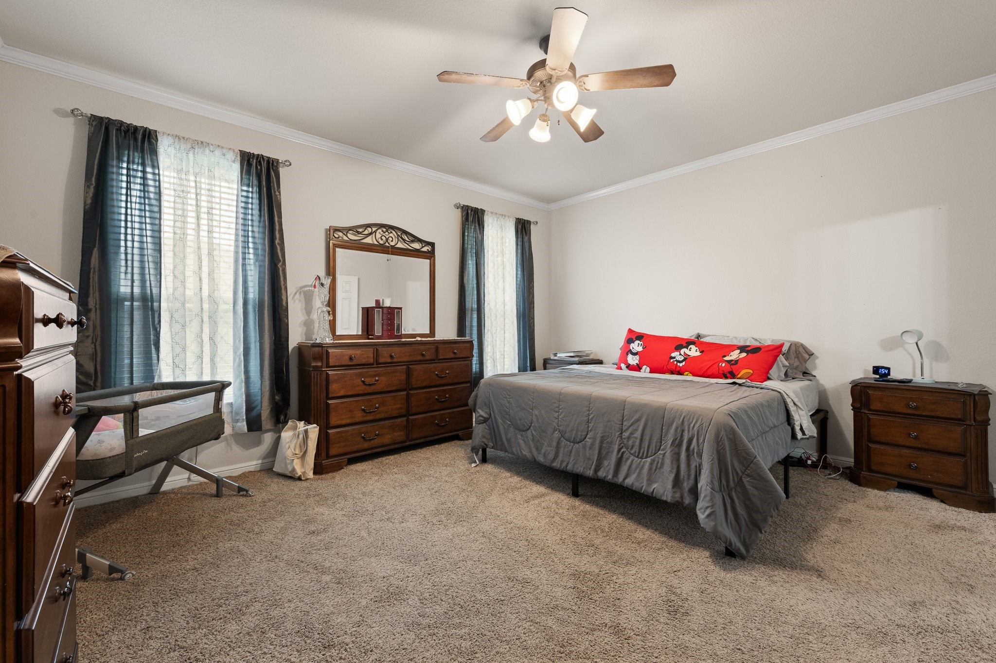 1617 Spencer Lane Cleburne TX 76033