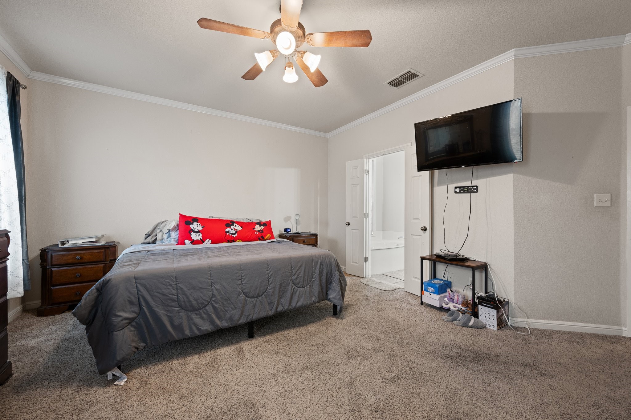 1617 Spencer Lane Cleburne TX 76033