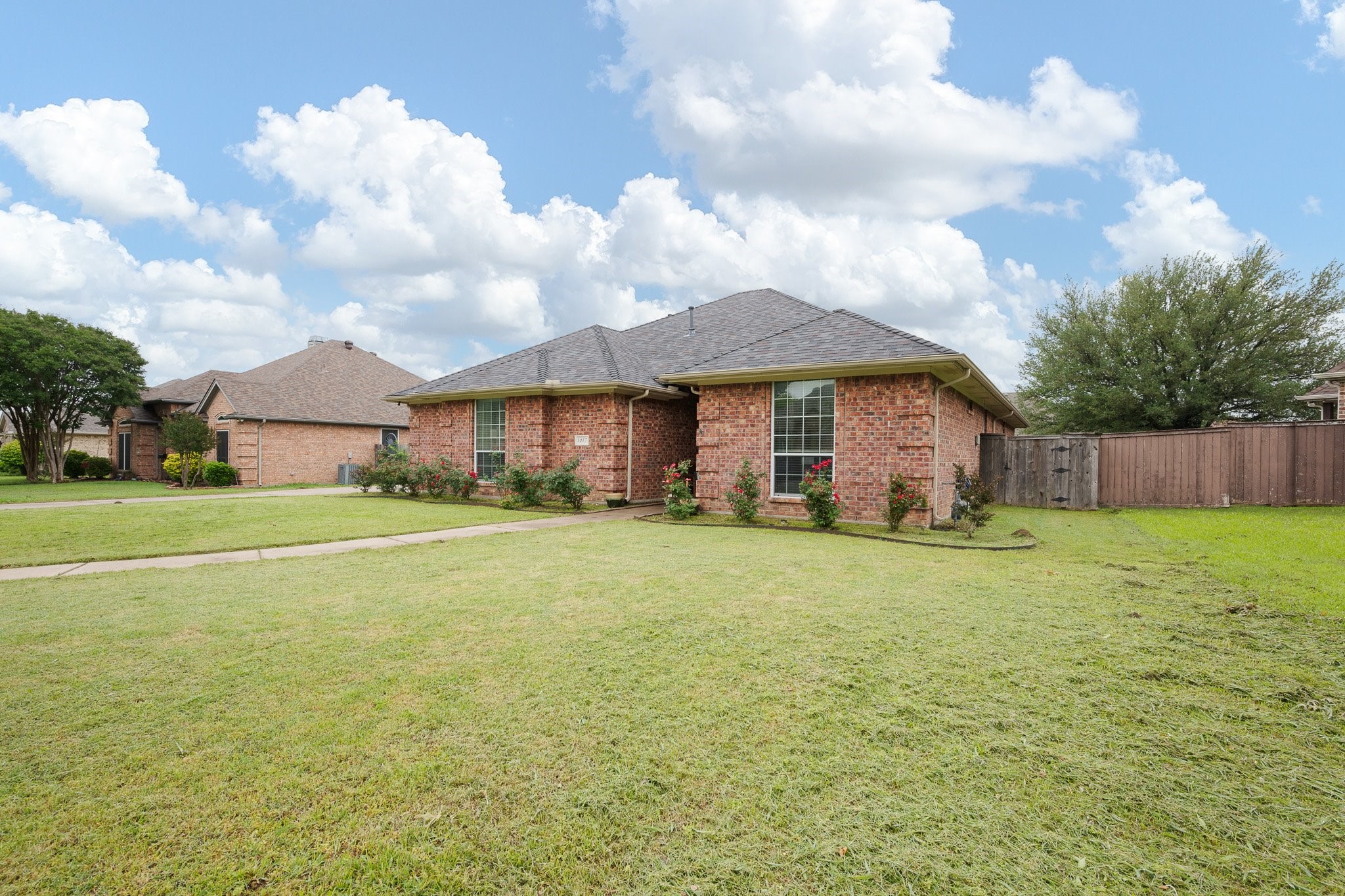 1617 Spencer Lane Cleburne TX 76033